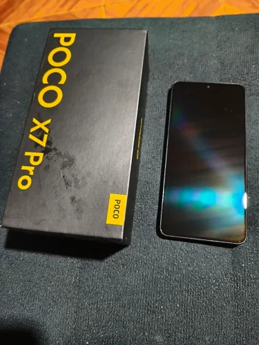 POCO X7 PRO