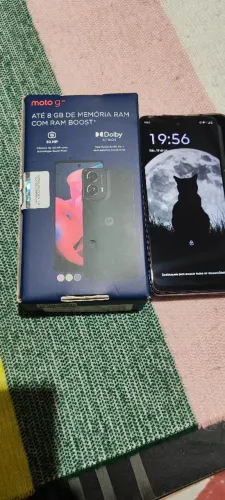 Moto G24
