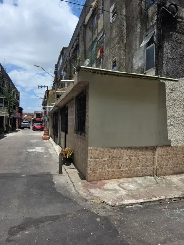 Vendo lindo apartamento todo reformado