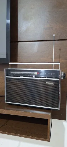 PHILCO FORD TRANSGLOBE 9 FAIXAS 