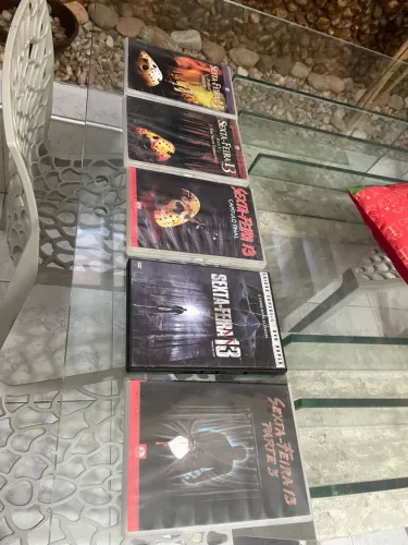 DVD
