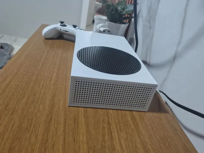Xbox séries s
