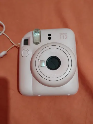 Polaroide mini 12