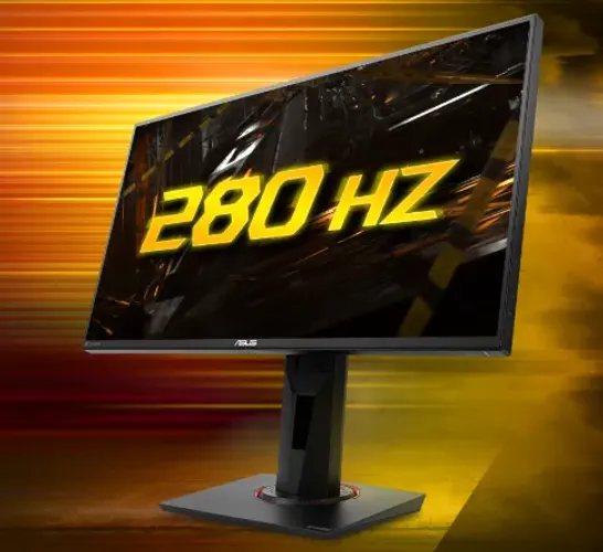 Monitur ASUS TUF Gaming VG259QM 280hz