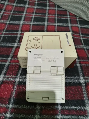 Miyoo mini plus