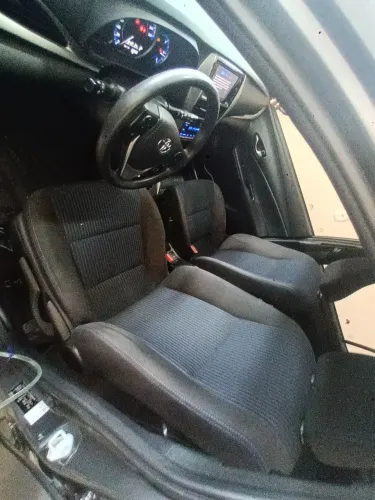 Toyota Yaris XL Plus Con. 1.5 Flex 16V 5P AUT 2021
