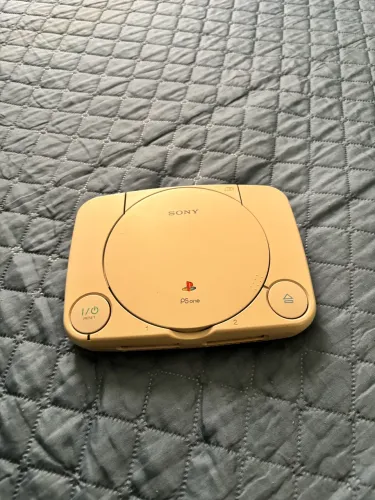 PsOne (PlayStation 1)