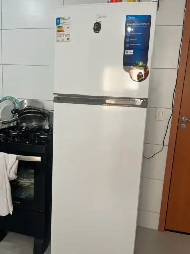 Geladeira
