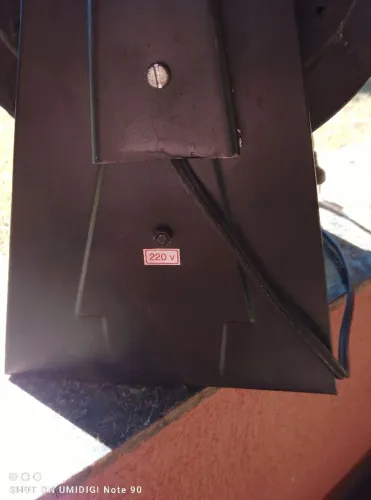 vendo torrador de café eletrônico manual 2 kg