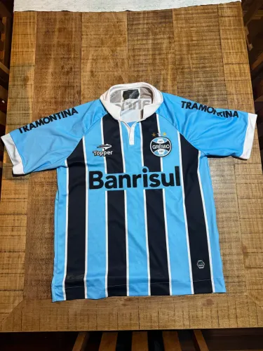 Camisa Grêmio Topper 2012
