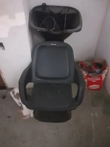 Lavatório profissional