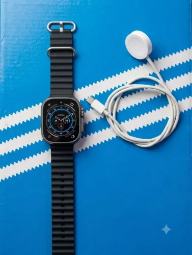 Relogio Smartwatch S18 Ultra
