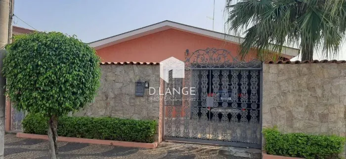 Casa à venda no bairro Jardim Proença em Campinas