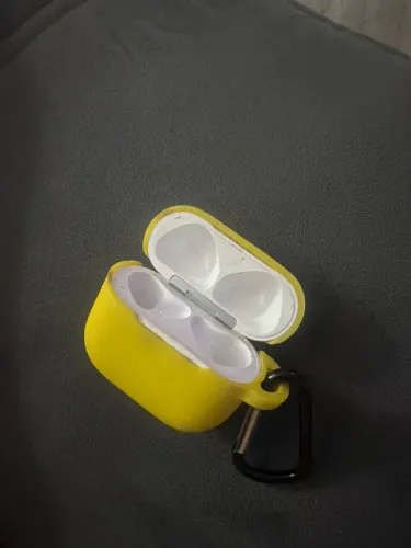 AirPods 4 geração case original 