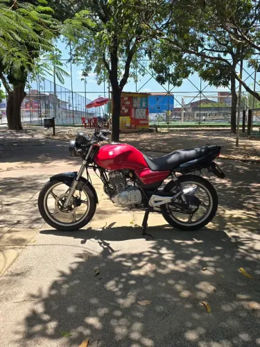 SUZUKI YES 125cc ANO 2015