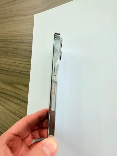 iPhone 13 Pro 128gb 77% bateria 2300,00
