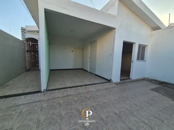 Casa à venda, LUZIA, Aracaju, SE