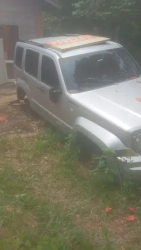 para peças jeep Cherokee sport 
