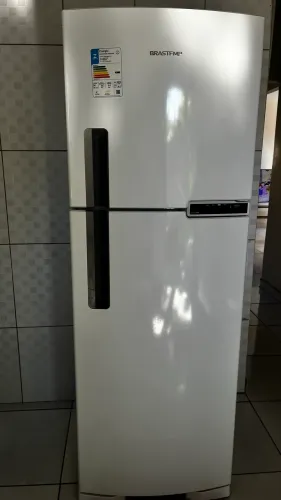 Geladeira 