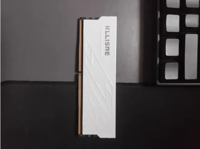 Memória Gamer Kllisre 16gb ddr4