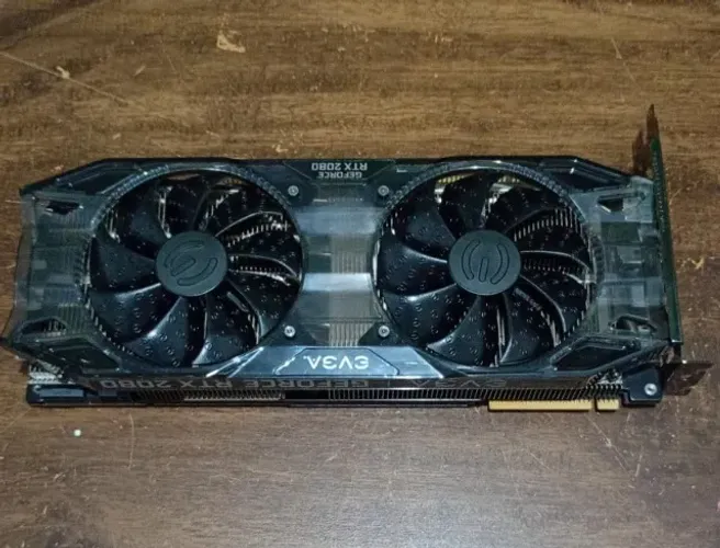 RTX 2080 8GB