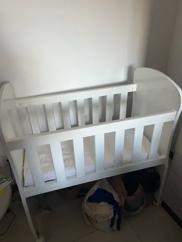 Mini berço 
