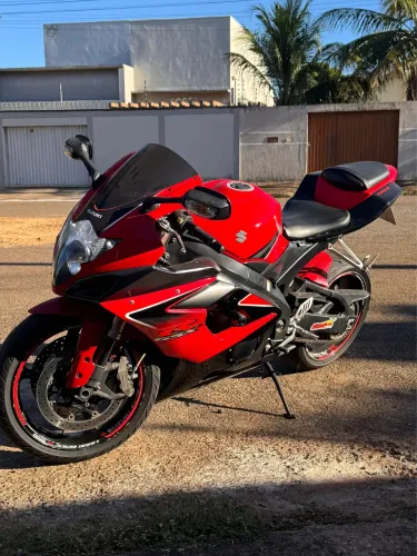 Vendo Srad 1.000 ano 2007