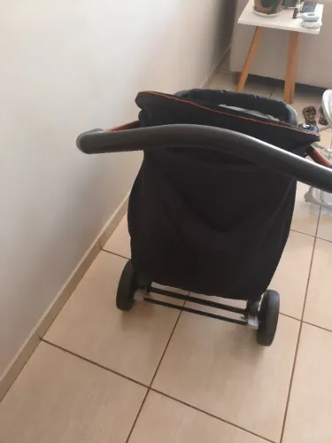 Carrinho Burigotto 