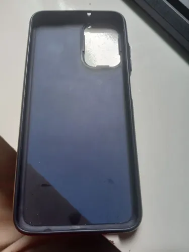 Vendo capa para celular a02S, valor 15 Reais faço ate 10 Reais