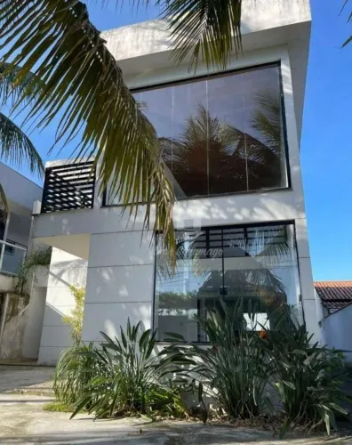 Casa com 4 Quartos À venda, 187 m² - Itaipu - Niterói/RJ