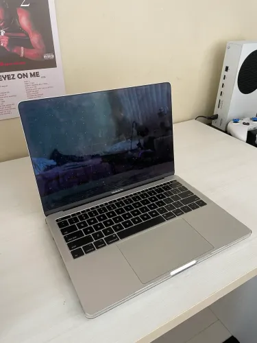 MacBook Pro 2017