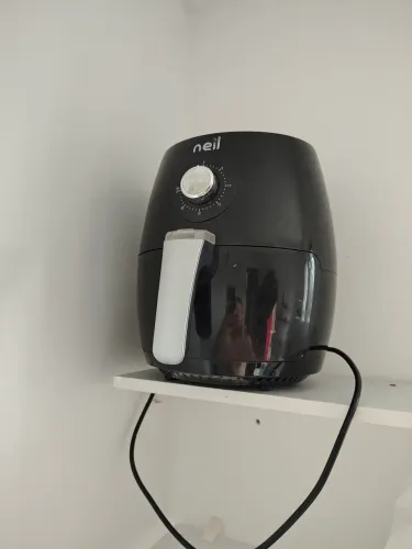 Air fryer Neil usado