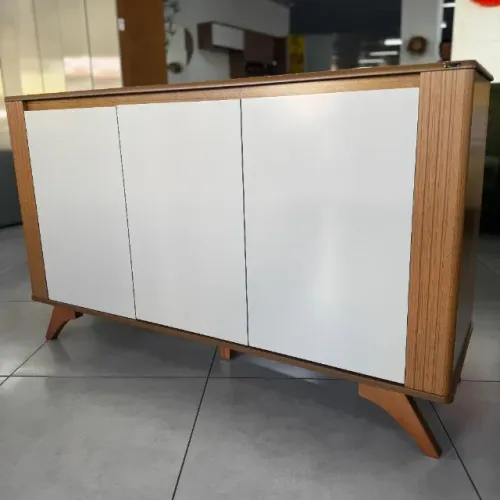 Buffet Valdemoveis Pampulha 1,34cm