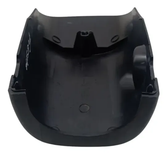 Moldura Inferiro Coluna Direção Ford Fiesta 1.0 2003 2004