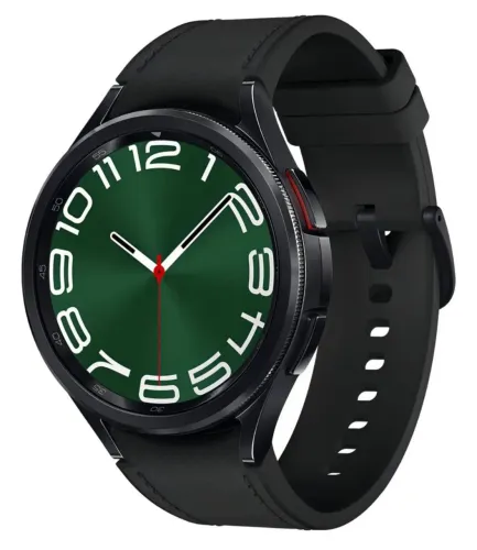Samsung Galaxy Watch 6 Classic lte 47mm cor preta