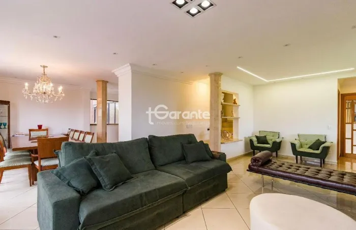Apartamento Duplex à venda na Vila Suzana, com 297 metros e 4 dormitórios