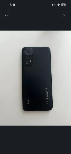 REDMI NOTE 11 xiomi