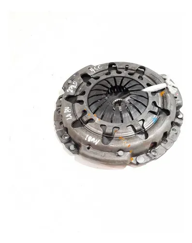 Kit Embreagem Fiat Mobi 1.0 8v 4cc Fire 2022