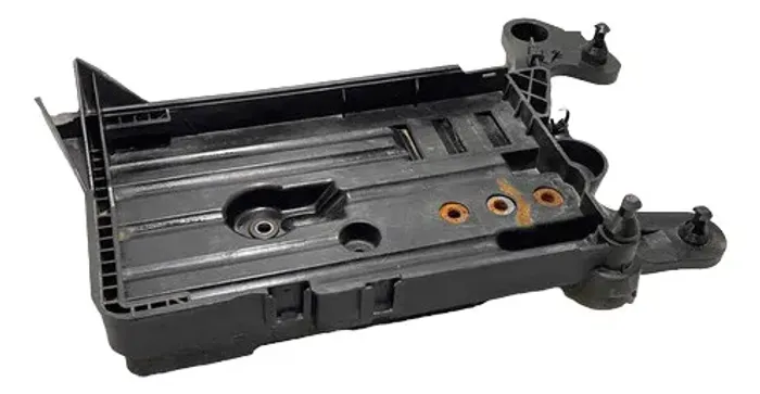 Suporte Bateria Volkswagen Golf Gti 2015 Detalhe