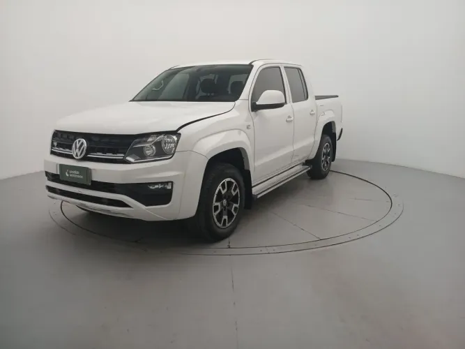 Volkswagen Amarok Comfor. 3.0 V6 TDI 4X4 Dies. 2023