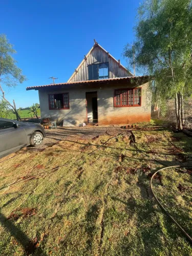Vende-se chácara em Assai