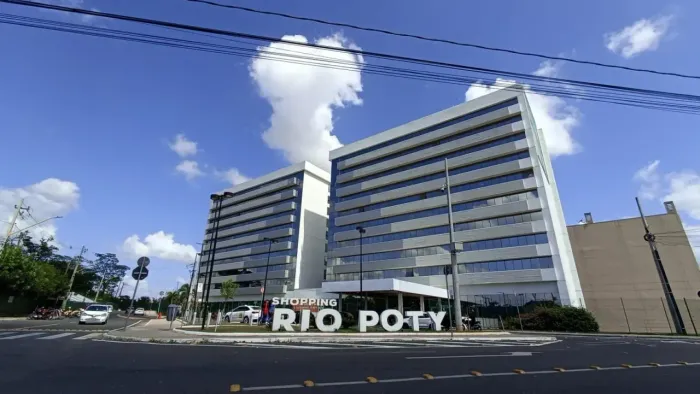 Escritório para aluguel com 48 metros quadrados em Cabral - Teresina - PI
