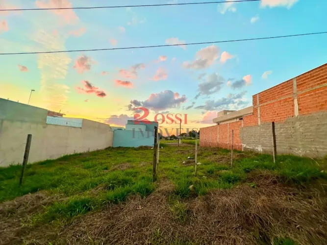Lote a venda no Diario Ville