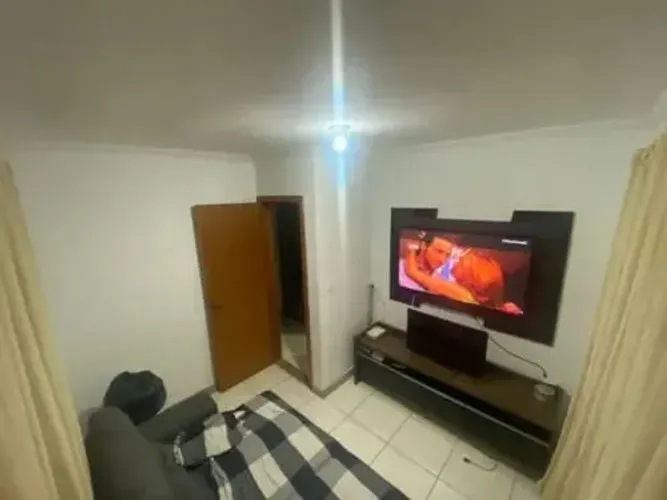 Apartamento para comprar Granja Vista Alegre Contagem