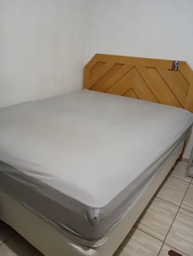 Feirão de móveis, cama, geladeira, sofazinho, fogão, microondas, guarda roupa... Tudo 1500