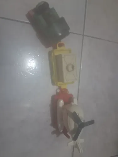 Thomas e seus amigos