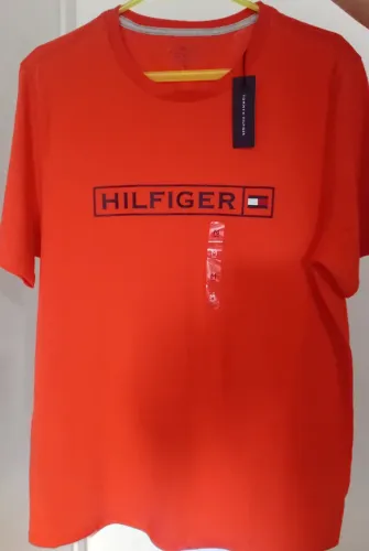 T-shirt Tommy Hilfiger