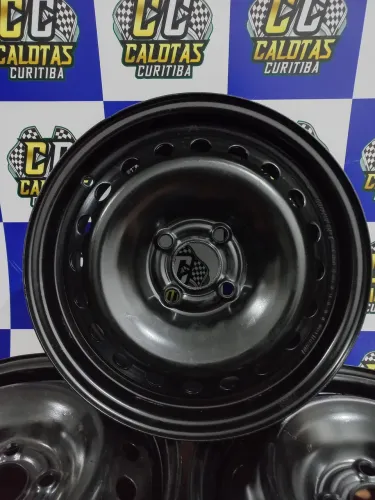Roda Chevrolet Montana aro 15 original. R$199,00 a roda. Disk entrega 