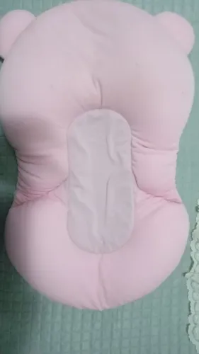 Almofada para banho,do bebê