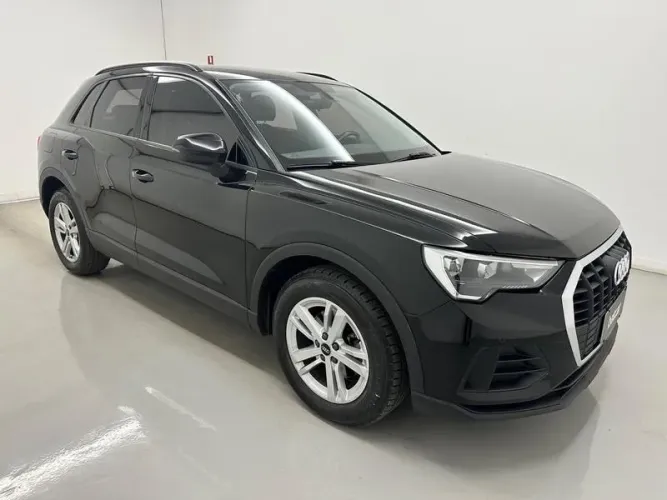 Audi Q3 Prestige 1.4 TFSI Flex S-tronic 2022